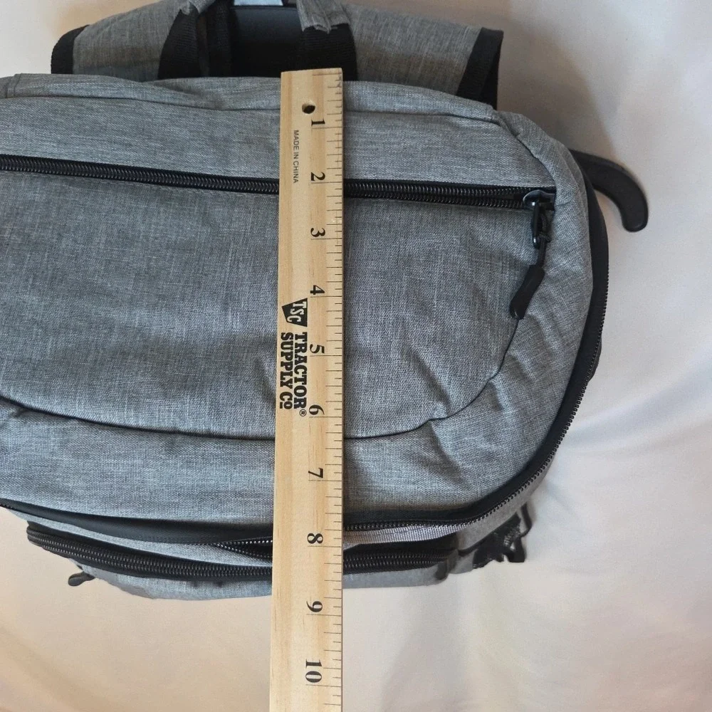FORICH Backpack Cooler Leakproof Insulated Waterproof‎ Backpack Cooler Bag